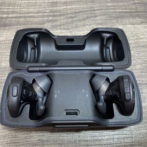 Bose SoundSport Free Wireless Earbuds Headphones Sport Bluetooth Earbuds